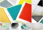 Non-woven fabric for Wet Towel Dispenser Parts