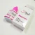 Import none irritation eyelash extension glue 10ml/bottle ready in stock from China
