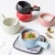 Import Nonstick Milk Pan Butter Coffee Warmer Small Ceramic Milk Pot, Kitchen Cooking Pot for Noodle, Baby Food from China