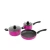 Import Nonstick pan zhejiang kitchen pots cooking set nonstick cookware from China