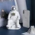 Import Nordic Astronaut Mobile Phone Stand Spaceman Figurine from China