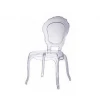 Northern Europe style high quality princess chair hotel chair