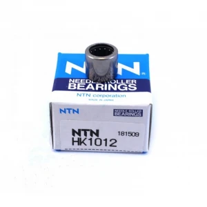 NTN Bearing Price Needle Roller Bearing HK0408