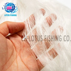 Nylon Mono filament Fishing Net