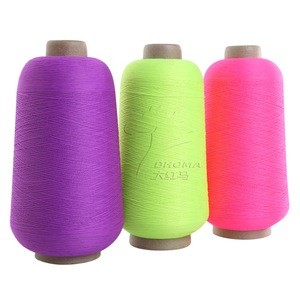 Nylon yarn 40D for weaving DTM