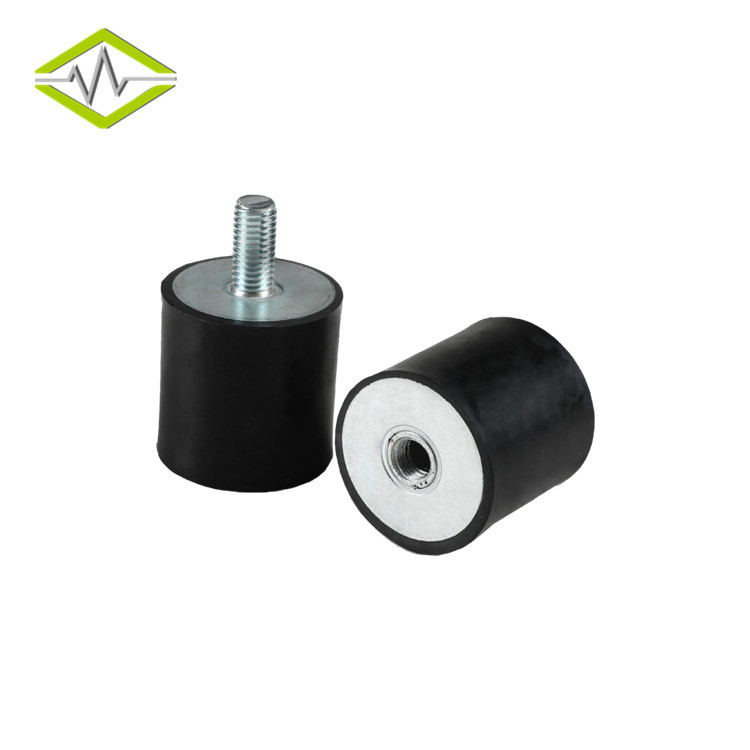 Buy Odm Customanti-vibration Rubber Generator Vibration Isolators Anti ...