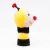 Import ODM OEM PP Cotton Plush Hand Puppet Yellow Bee Cute Animal Baby Pretty Cosplay Gifts from Hong Kong
