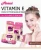 Import OEM Best Waterproof Makeup Remover Wipes For Eyes And Lips Private Label Makeup Remover Wet Wipes from China