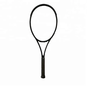 OEM China Supplier Carbon Tennis Racket with High Quality and Competitive Price