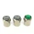 Import OEM custom metal tyre valve caps with logo from China