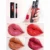 Import OEM Custom Private Label Liquid Lipstick Long Lasting Cosmetic Waterproof Makeup Lip Gloss from China