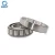 Import OEM Customized Services Long Life Taper Roller Bearing from China