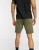 Import OEM Design Custom Cotton Shorts Elastic Waist Workout Blank Biker Shorts Top Quality Soft Mens Shorts from Pakistan