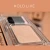 Import OEM High quality makeup concealer contour powder palette highlights contour palette from China