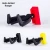 OEM high quality metal hook guitar hanger guitar wall stand for acoustic guitar or ukelele