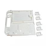 OEM high quality SLA 3D printing prototype services 3D printer PLA prototype manufacturing