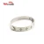 Import OEM Light Weight Gold Fancy Bracelets Bangles from China