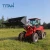 Import OEM Manufacture Titanhi Compact Loaders 3t Front Loader With Comfort Seat Make Operator Easy To Work from China