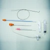 OEM manufacturer Guiding Sheath with Knife for Cardiology