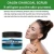 Import OEM Natural Moisturizing Whitening Activated Charcoal Body Scrub from China