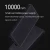 Import OEM ODM 2020 ultra slim portable 10000mah fast charging power banks for mobile phones from China