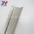 Import OEM ODM custom aluminum round type wiring duct as world best selling from China
