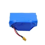 OEM ODM custom electric golf trolley lithium battery packing