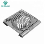 OEM Or ODM Luncheon Meat Hard Boiled Egg Fruit Slicer