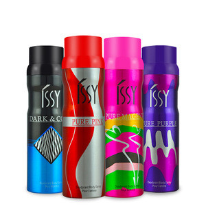 OEM Private Label Fragrance Women Deodorant Body Spray Dry Dry Antiperspirant For Lady
