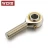 Import OEM quality male or female M3 M4 rod eyes bearing with rod body from China