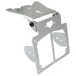 OEM Sheet Metal Stamping Mechanical Parts Fabrication Services