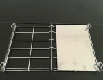 OEM stainless steel bbq grill tool set bbq accessories