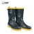 Import Oem unique design  european style half rain boots for children from China