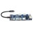 Import OEM USB 3 port type C 3.0 hub pcb circuit board with ethernet interface from China