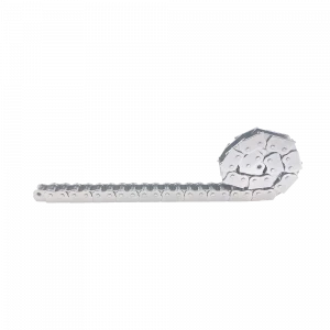 OEM Wholesale Professional Manufacture SS304 Stainless Steel Chain high quality Stainless steel Roller chain