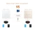 Import OEM WiFi Led Light Switch IOT Smart Home Wall Panel Touch Switch from China