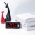 Import OEM&ODM Fashion Modern LED Electronic Desktop Alarm Clock Digital Table Alarm Clock With Snooze Nightlight from China