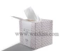 OEM/ODM Nonwoven cleansing biodegradable paper towel