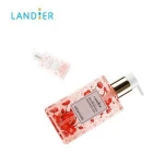 OEM/ODM refreshing shower gel manufacturer