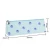 Import Office and school  canvas Multi-functional Stationery Pencil case High Capacity Zipper Pens Pencil bag from China