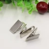 office binding supplies jumbo file clip,metal butterfly paper clip