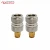 Import 50Ohm  rf Coaxial Connector N Female to RP-SMA rp-sma Type Male Plug Adapter from China