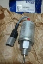Oil filter 2654403 for generator spare parts