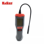 Oil Moisture Analyzer Auto Brake Diagnostic Testing Tool for DOT3 DOT4 Brake Fluid