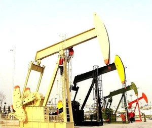 oilfield pump jack