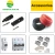 Import On grid and off gird multi function hybrid 3kw solar power system for home from China