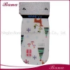 On-time delivery factory supply 3D nail art stickers water transfer