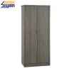 one door wooden wardrobe