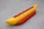 Import one line 4 persons inflatable banana boat for water sport from China