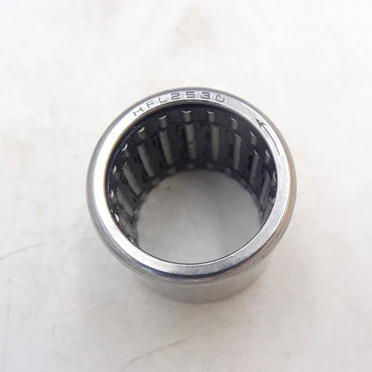 One Way Needle Roller Clutch Bearing HFL2530 size 25*32*30mm